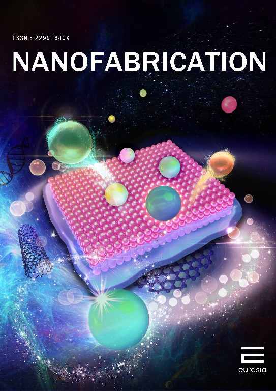 Nanofabrication